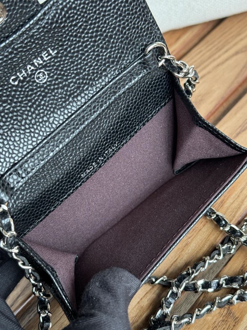 Chanel Wallet Purse